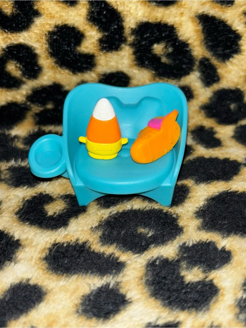 shopkins halloween exclusive ballet shoe bundle